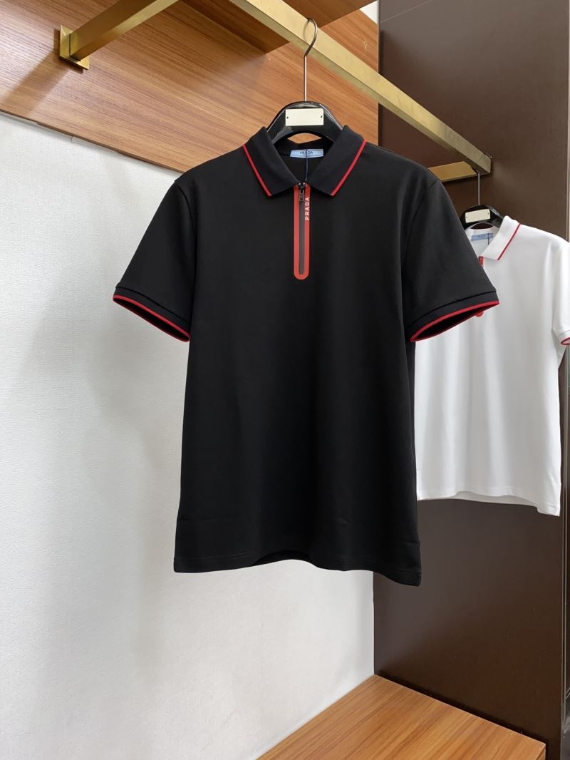 Prada T-Shirts